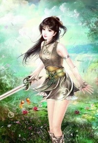 九天梦长歌